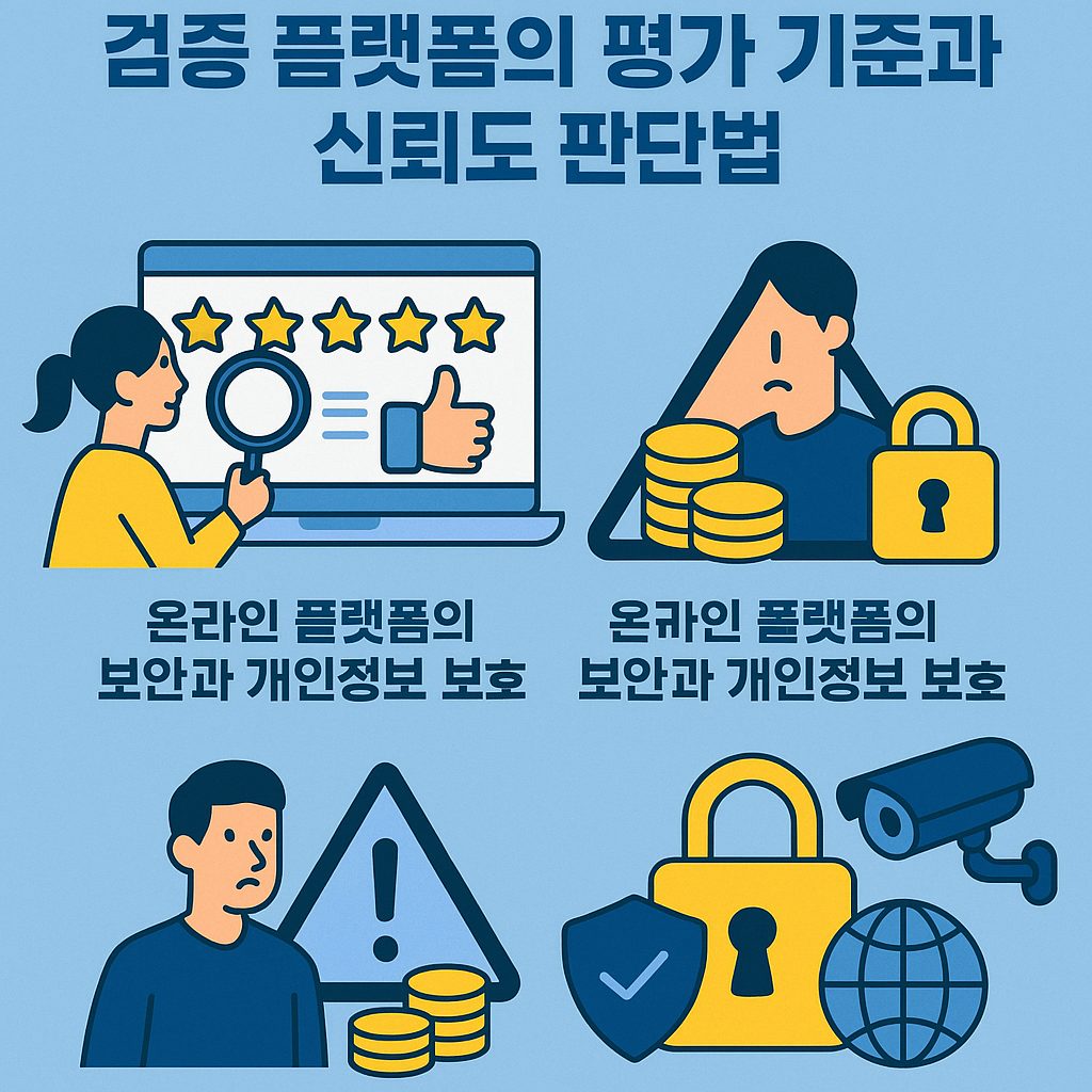 플랫폼